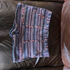 FREY boutique size medium shorts!